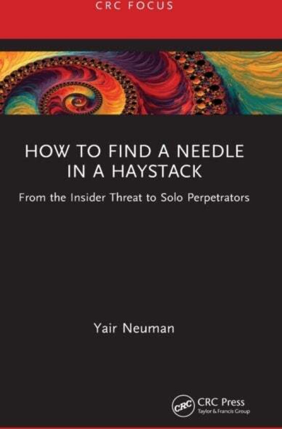 How to Find a Needle in a Haystack av Yair Neuman