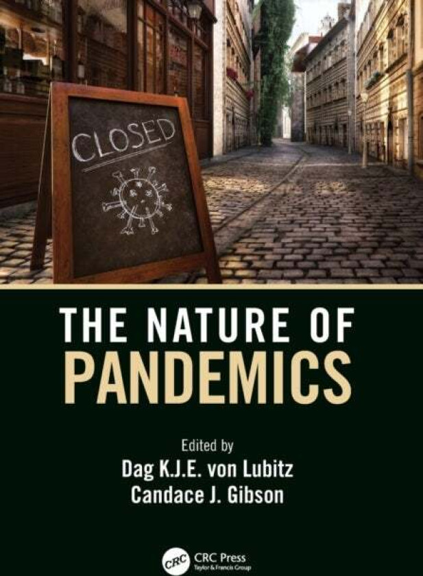 The Nature of Pandemics