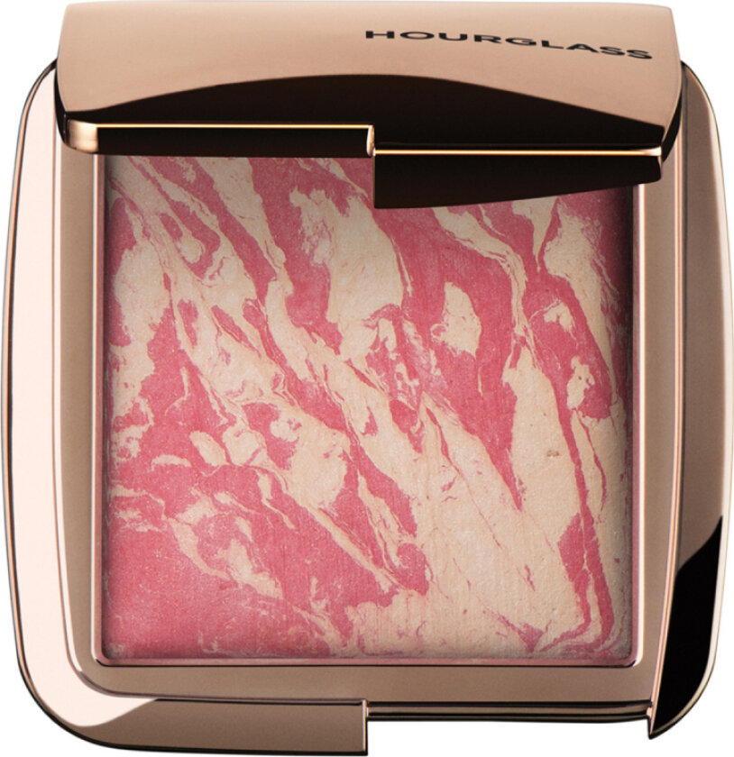 Ambient Lighting Blush Diffused Heat