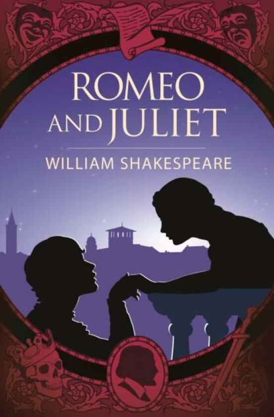 Romeo and Juliet av William Shakespeare