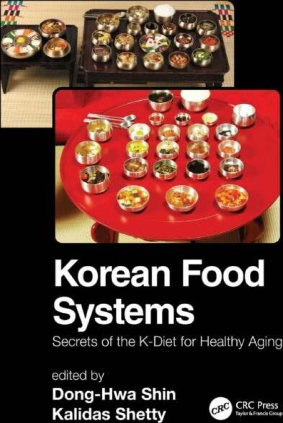 Korean Food Systems