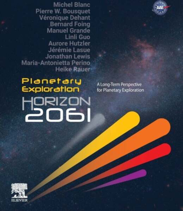 Planetary Exploration Horizon 2061