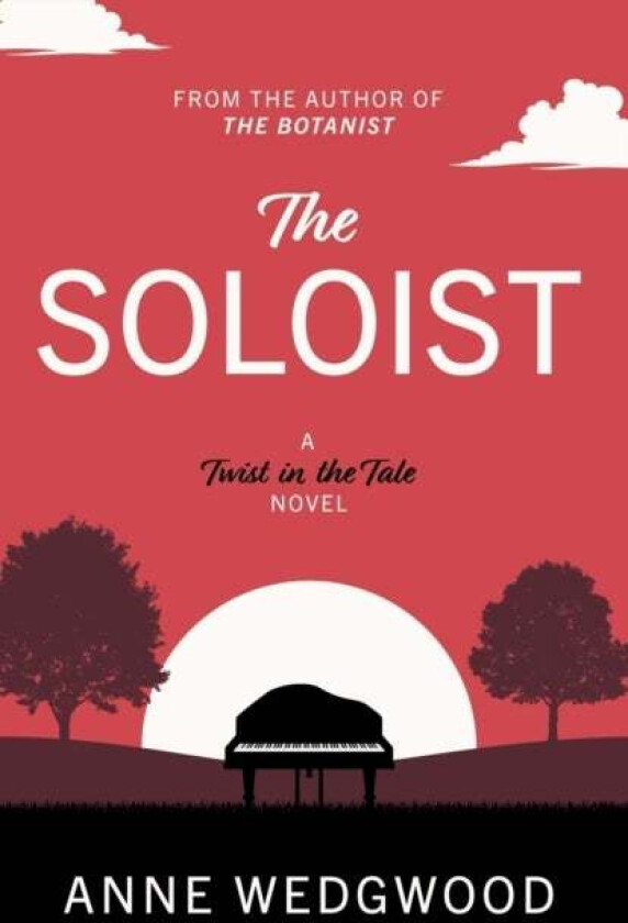 The Soloist av Anne Wedgwood