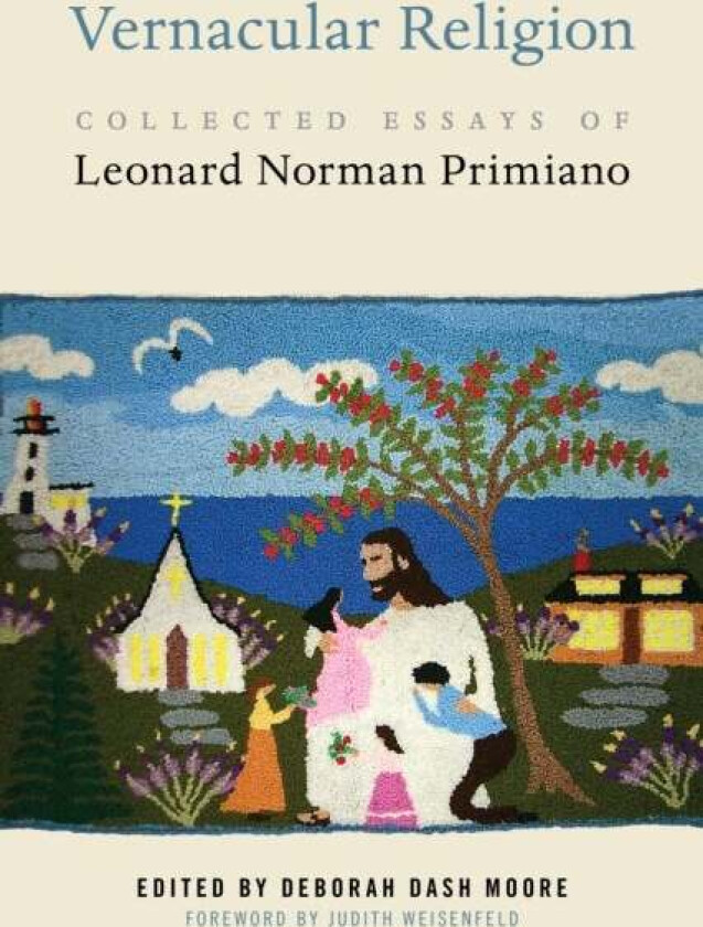 Vernacular Religion