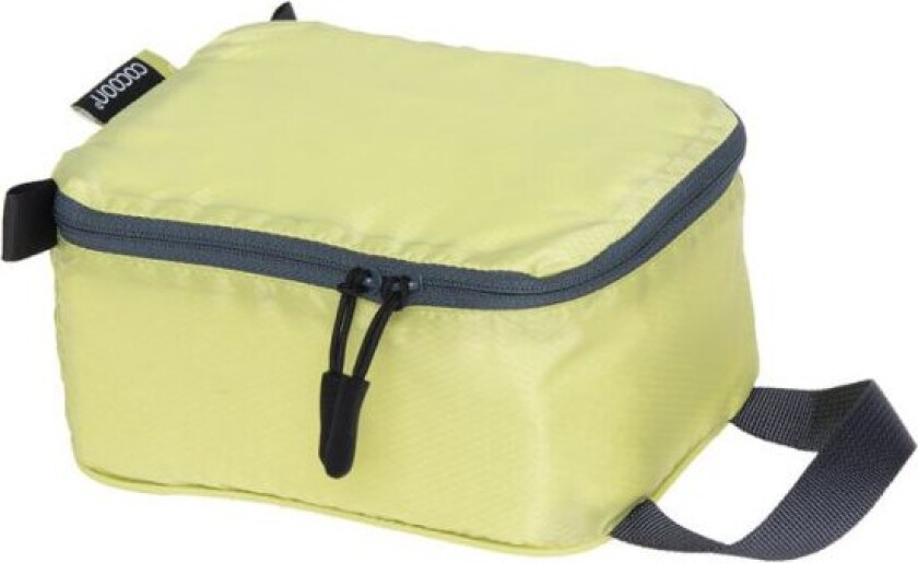 Packing Cube Light Discrete Small OneSize, Wild Lime