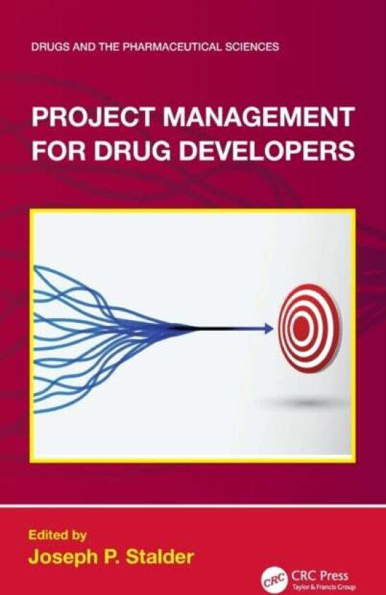 Project Management for Drug Developers