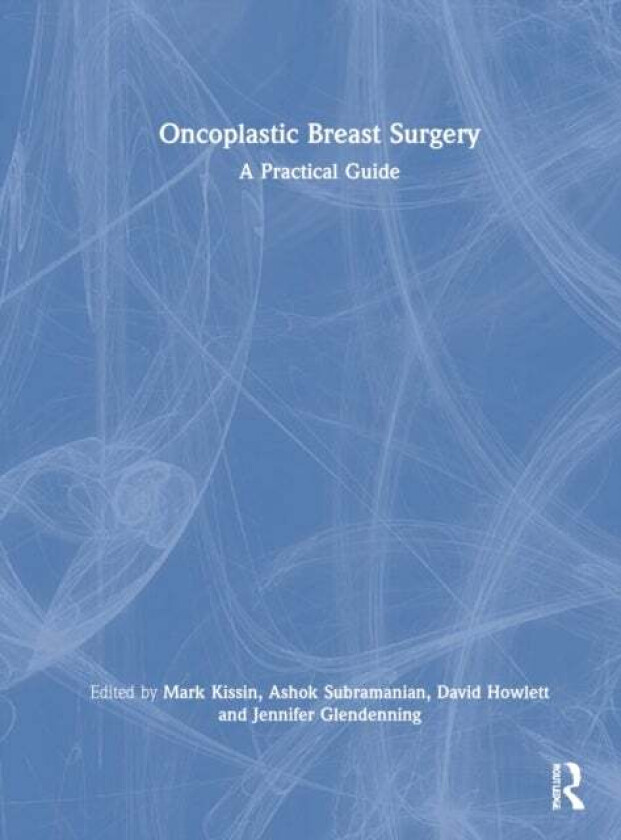 Oncoplastic Breast Surgery