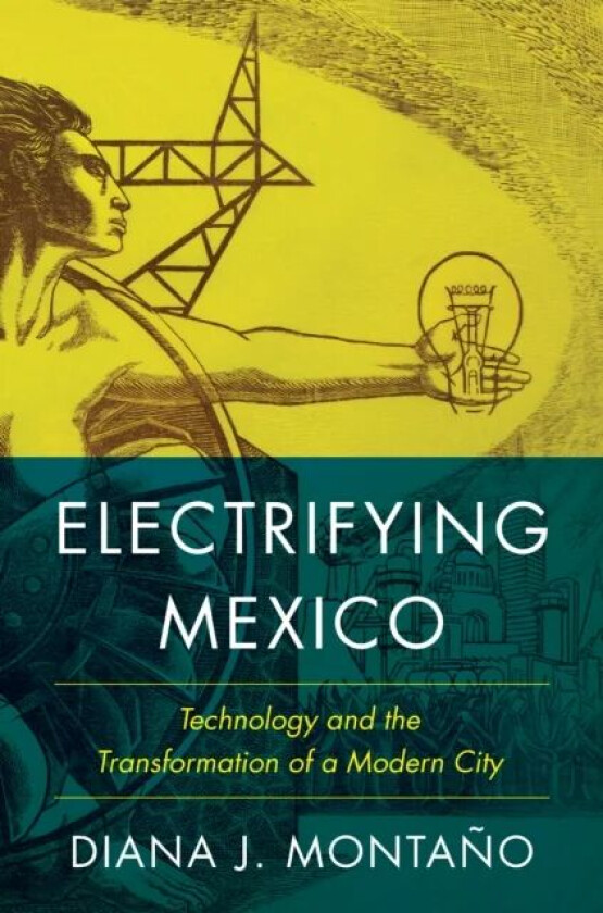 Electrifying Mexico av D Montao