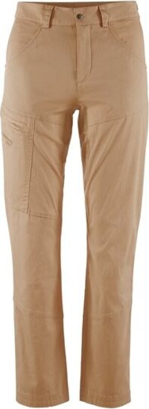 Women's Gefjon 2.0 Pants M, Warm Sand