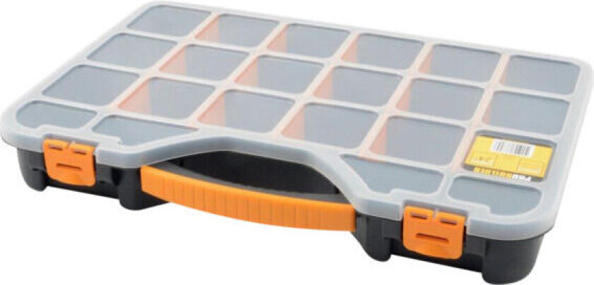 PROBUILDER ORGANIZER 24" Sortimentskrin - 91462