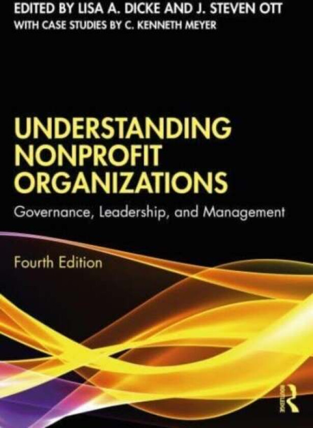 Understanding Nonprofit Organizations