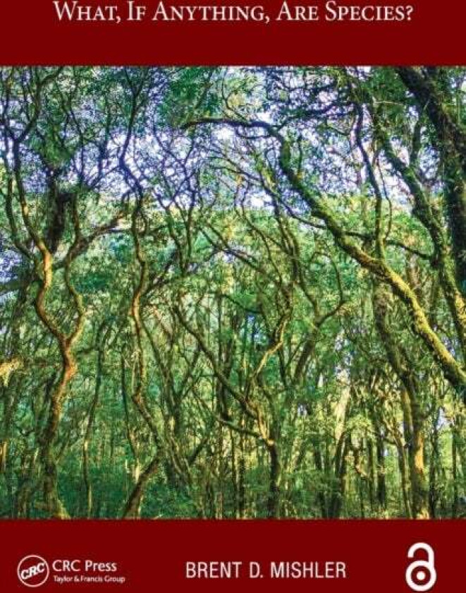 What, if anything, are species? av Brent D. Mishler