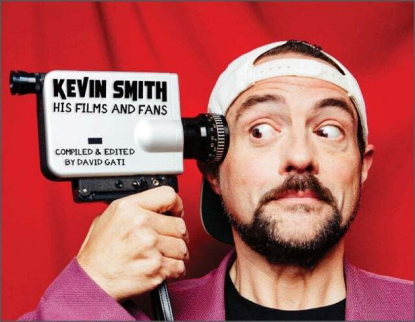 Kevin Smith av David Gati
