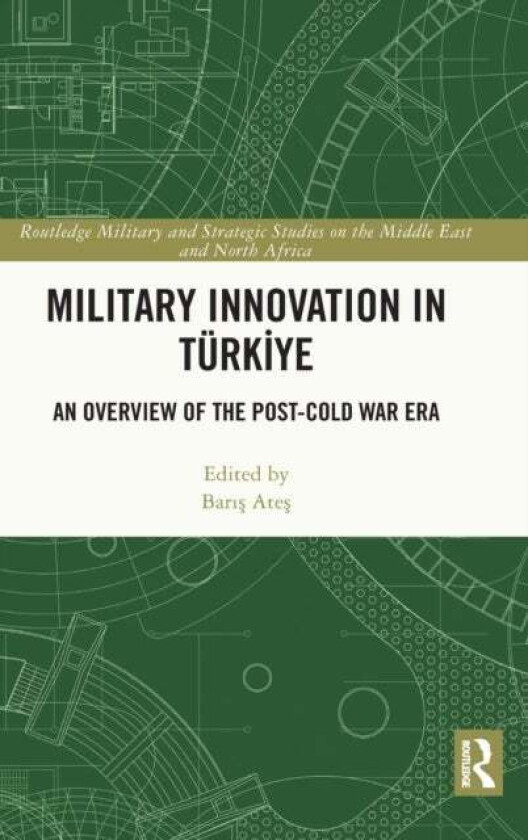 Military Innovation in Turkiye