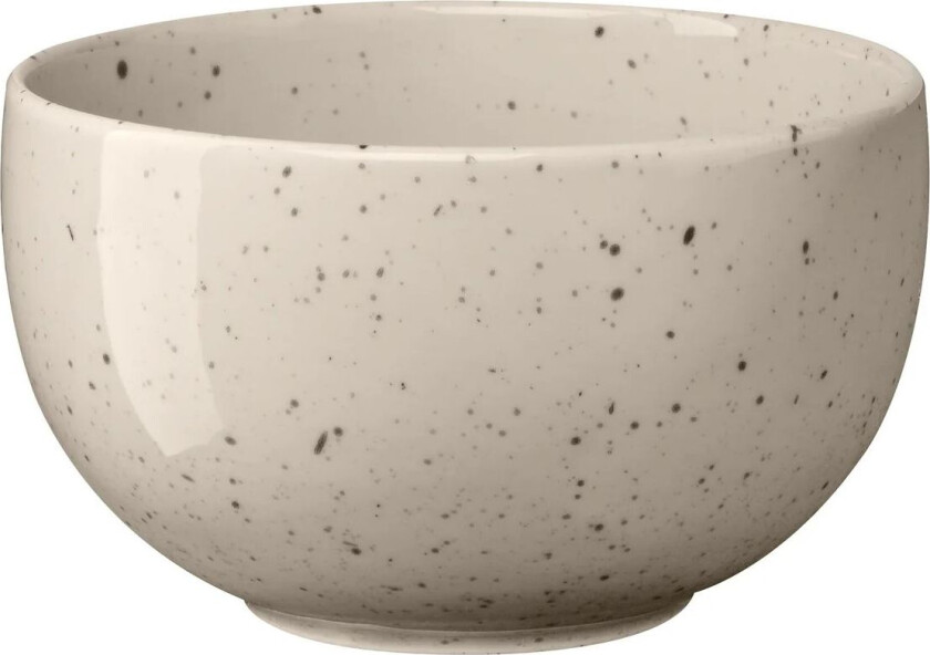 Freckle skål 60 cl Beige
