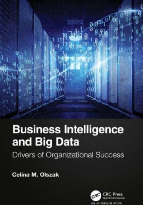 Business Intelligence and Big Data av Celina Olszak