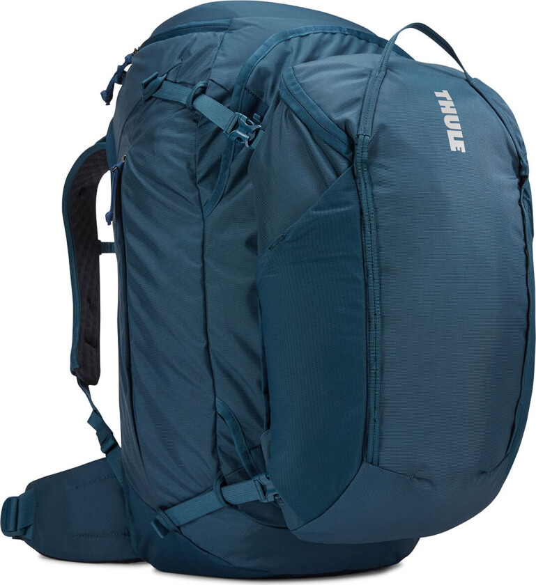 Landmark 70L Women's 70L, Majolica Blue