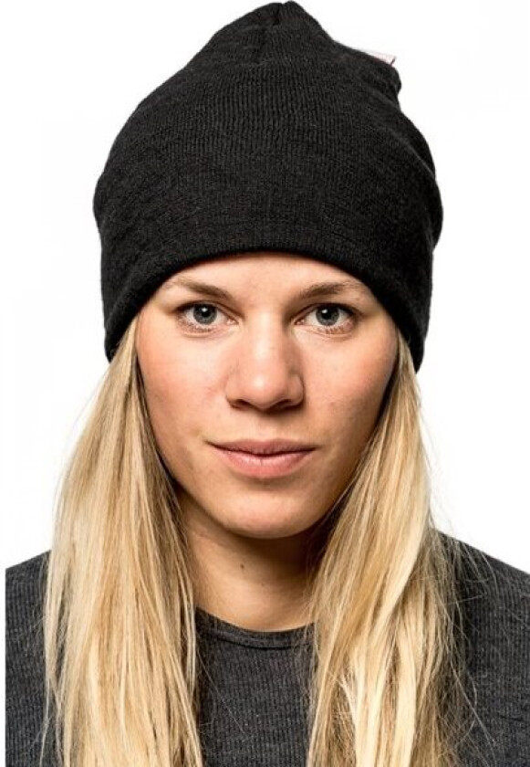 Cap 400 OneSize, Black