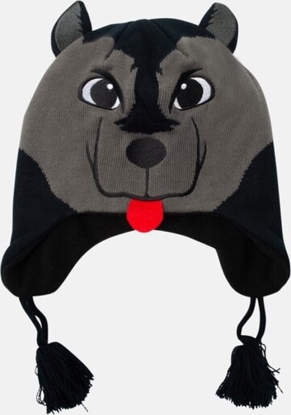 Kids' Animal Family Hat OneSize, Willy Wolf