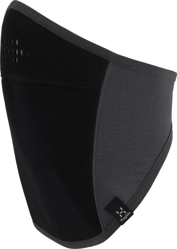 Pow Facemask S/M, Magnetite