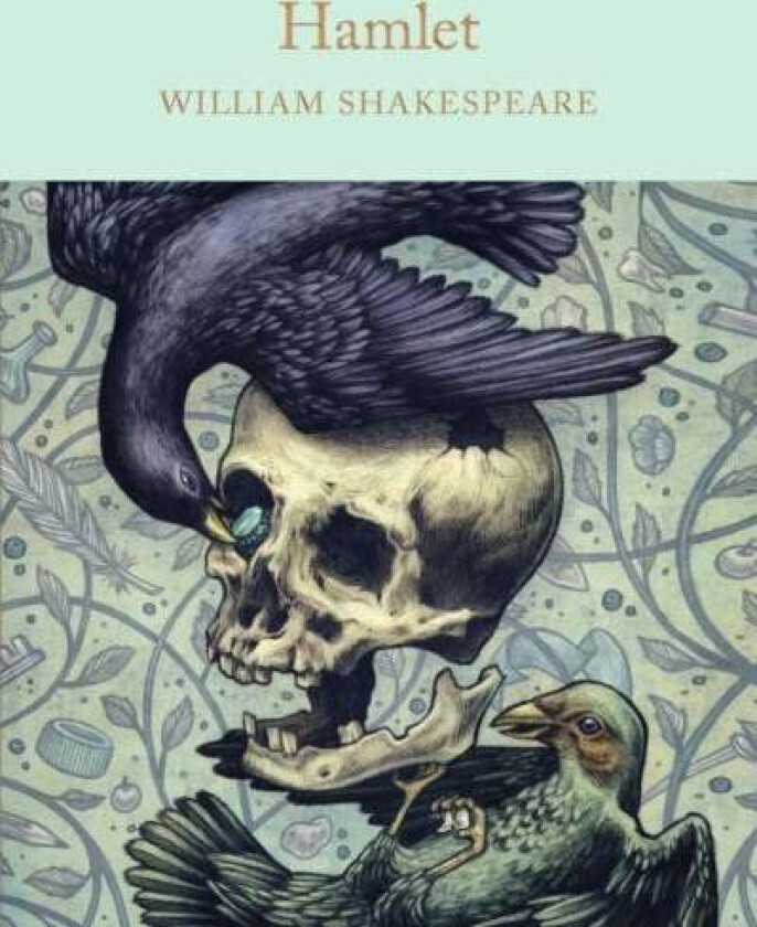 Hamlet av William Shakespeare