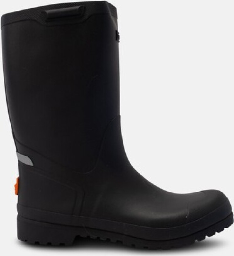 Unisex Håkull 010/Black 38, 010/Black