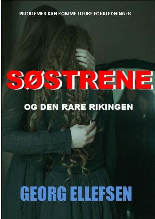 Søstrene av Georg Ellefsen