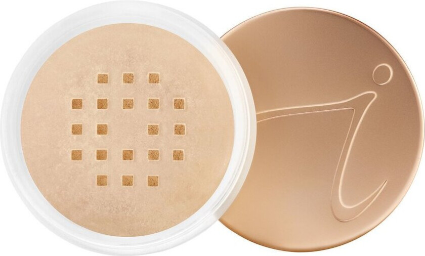 Amazing Base Loose Mineral Powder SPF20 Satin 10,5g