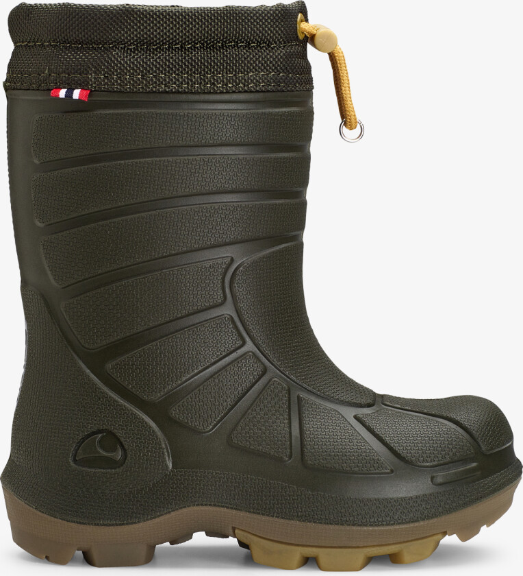 Kids' Extreme 2.0 34, Hunting Green/Khaki