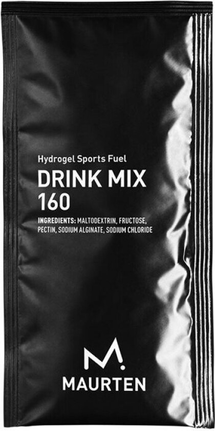 Drink Mix 160, Boks Med 18 Porsjoner