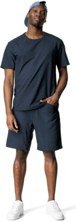 Men's Dock Shorts blue illusion XL, blue illusion