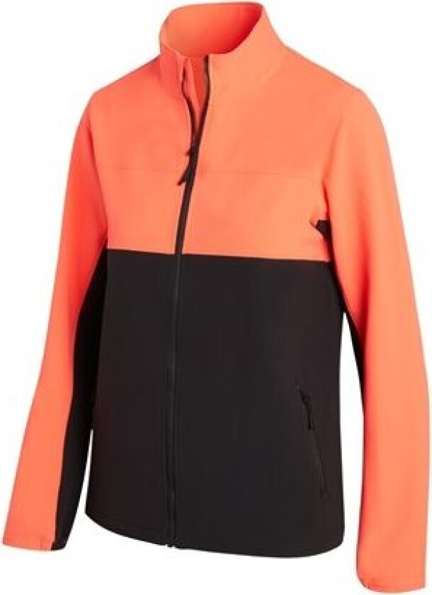 Women's Bluster Jacket XS, Vizi Red
