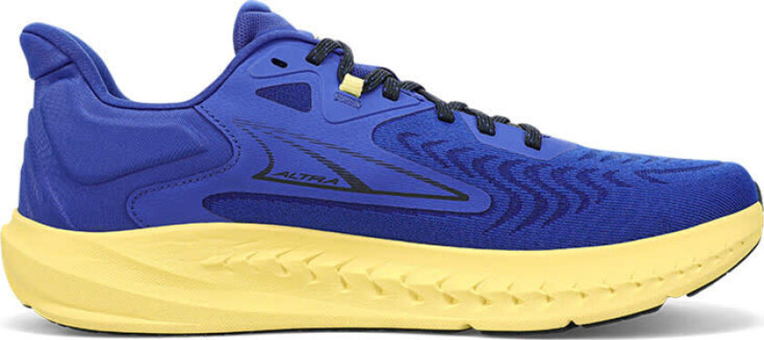 Torin 7 Herre Blue/Yellow 40 ½