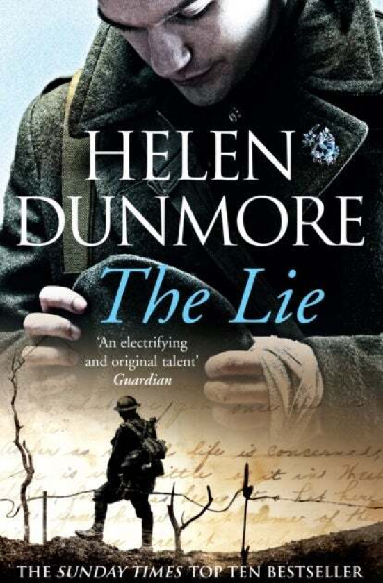 The Lie av Helen Dunmore