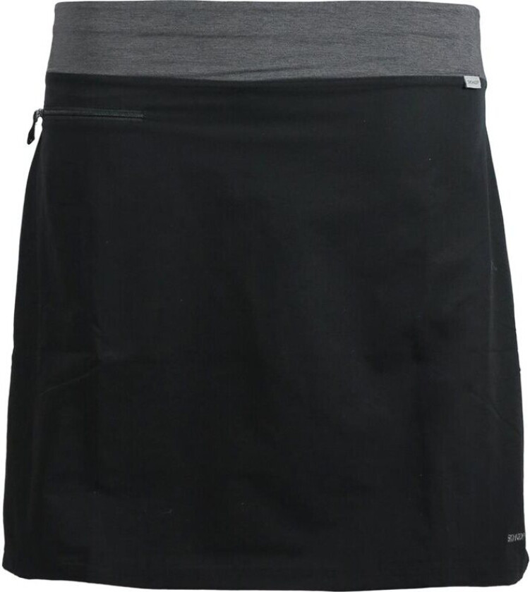 Women's Outdoor Skort XS, Black