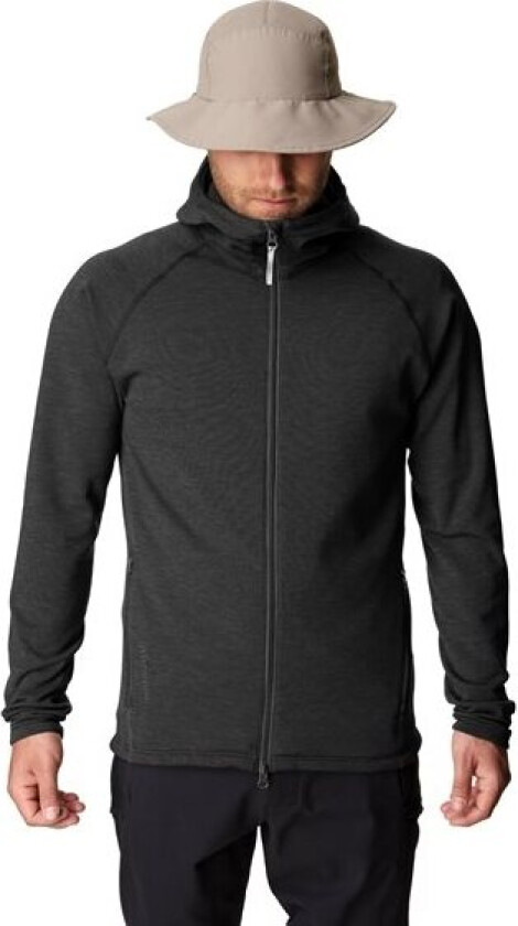 Men's Outright Houdi Rock Black L, Rock Black