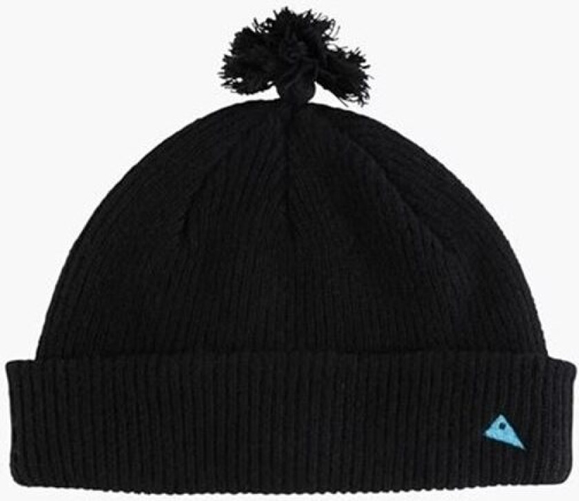 Heimdal Beanie OneSize, Charcoal