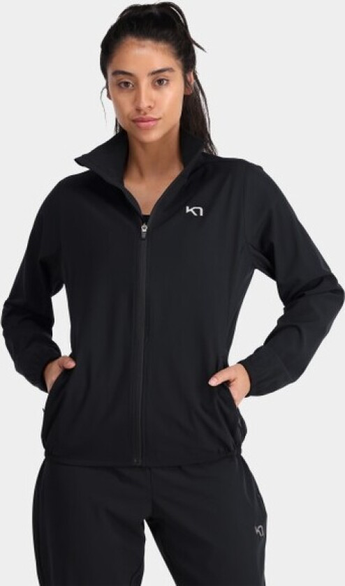Women's Nora 2.0 Jacket XS, Black