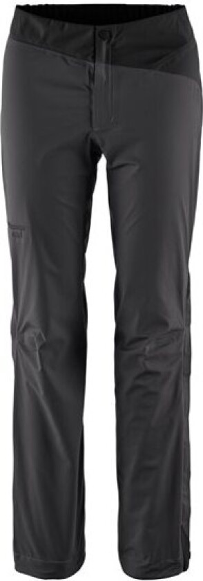 Asynja Pant W's Raven Black XS