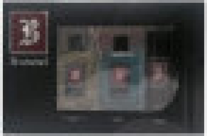 Sett herre parfyme Puig 3 Deler