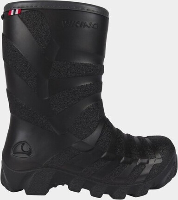Ultra 2.0 Warm Barn Black/Grey 22