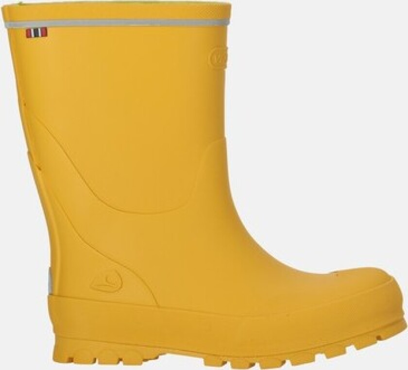 Jolly Sun/Yellow Rubber Boot
