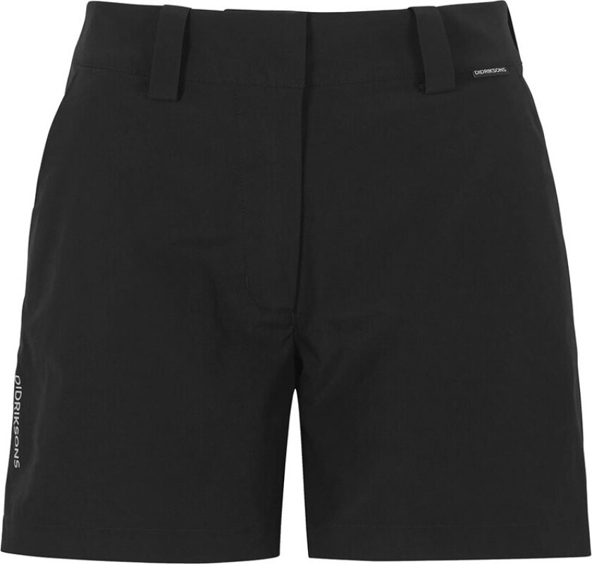 Liv Wns Shorts 2 Black