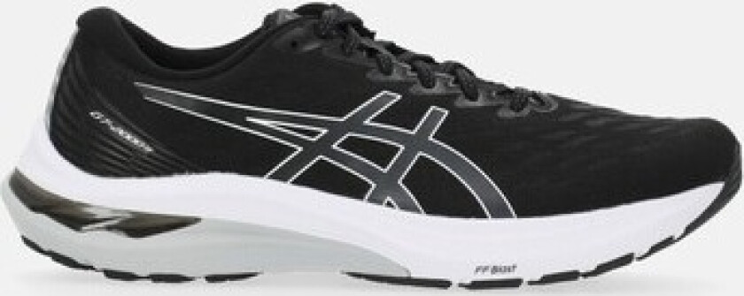 Asics Men's GT-2000 11 44, Black/White