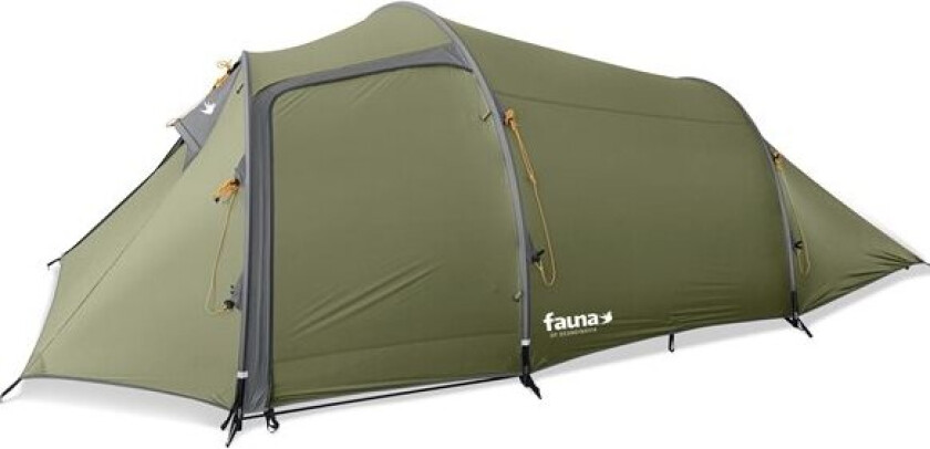 Nordic 3 Persons OneSize, Green