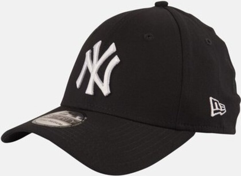 39thirty League Basic Neyyan S/M, Black/White