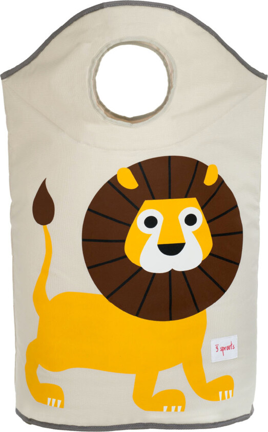 Skittentøyskurv, Lion
