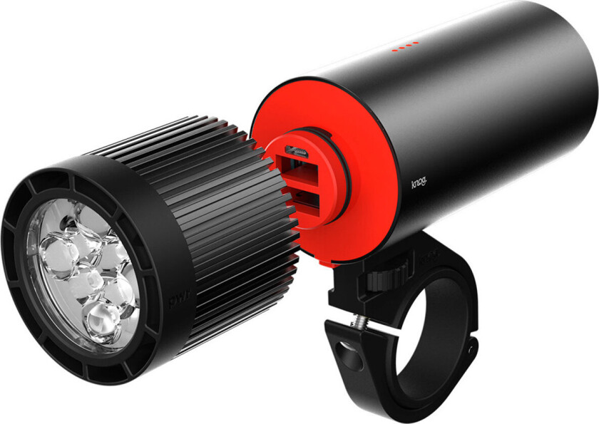 Knog Pwr Mountain Frontlys