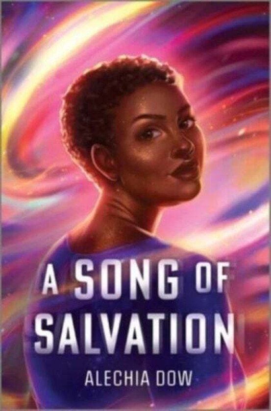 A Song of Salvation av Alechia Dow