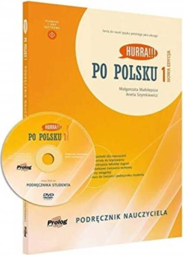Hurra!!! Po Polsku New Edition